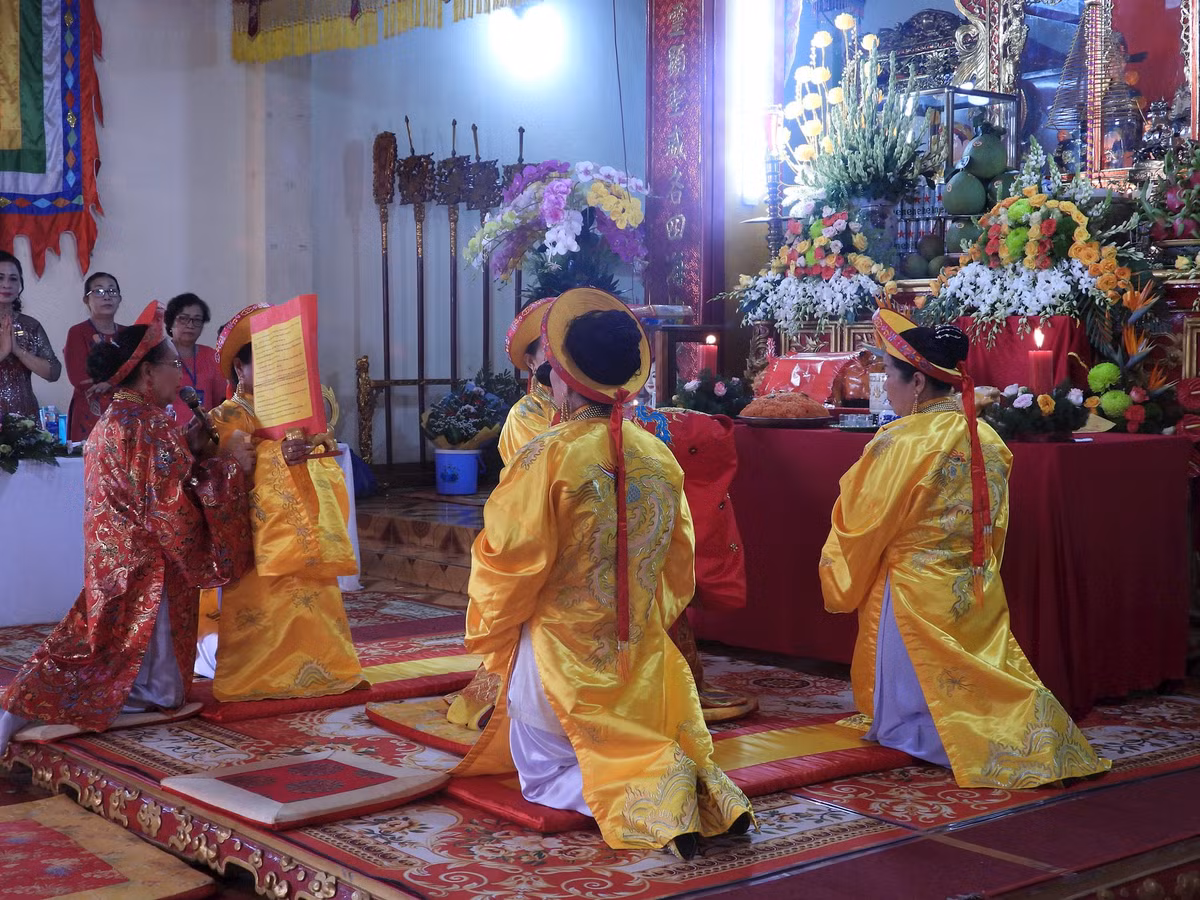 Dak Lak: Gio To tuong nho cong lao dung nuoc cua cac Vua Hung-Hinh-5