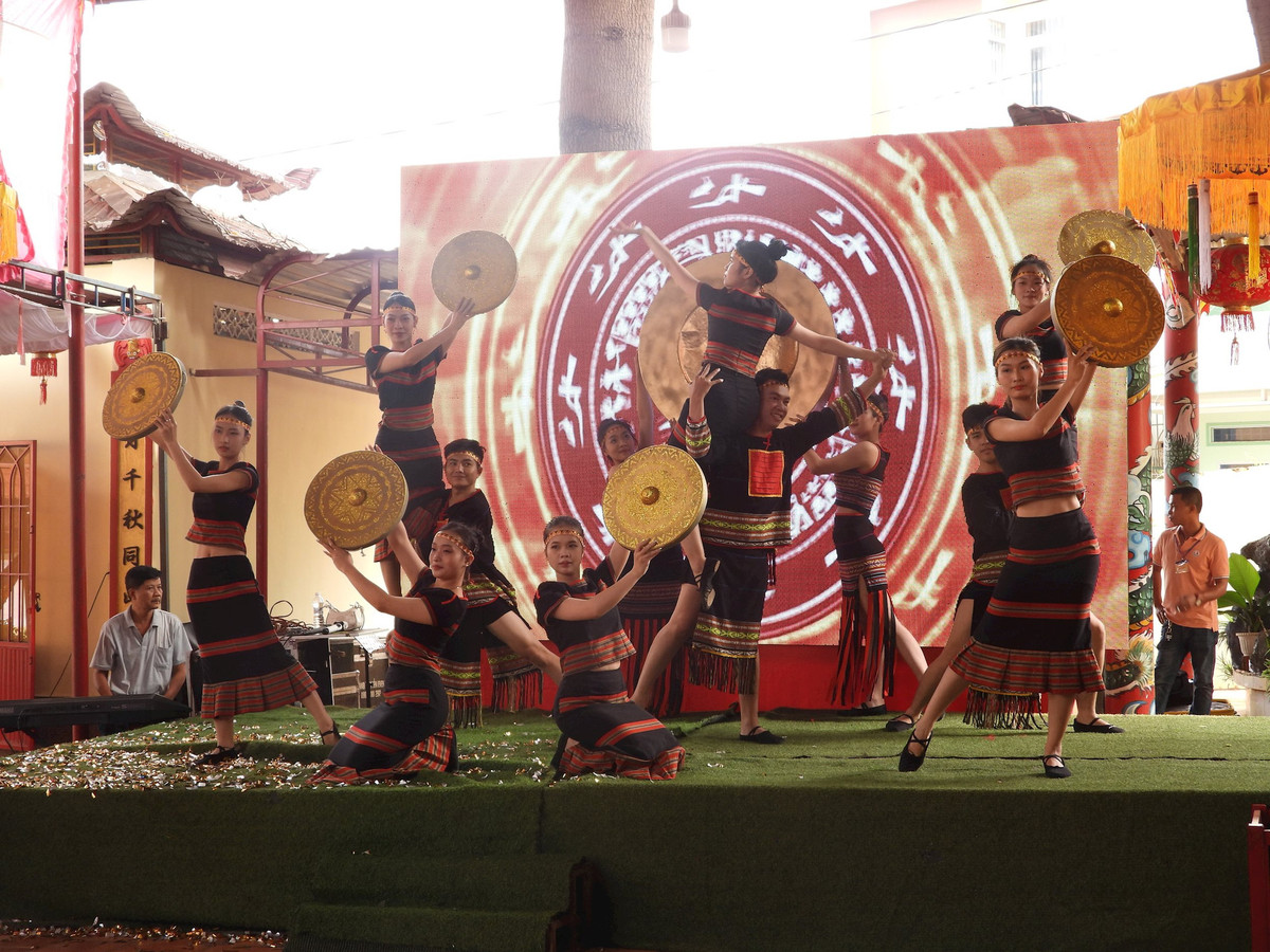 Dak Lak: Gio To tuong nho cong lao dung nuoc cua cac Vua Hung-Hinh-3