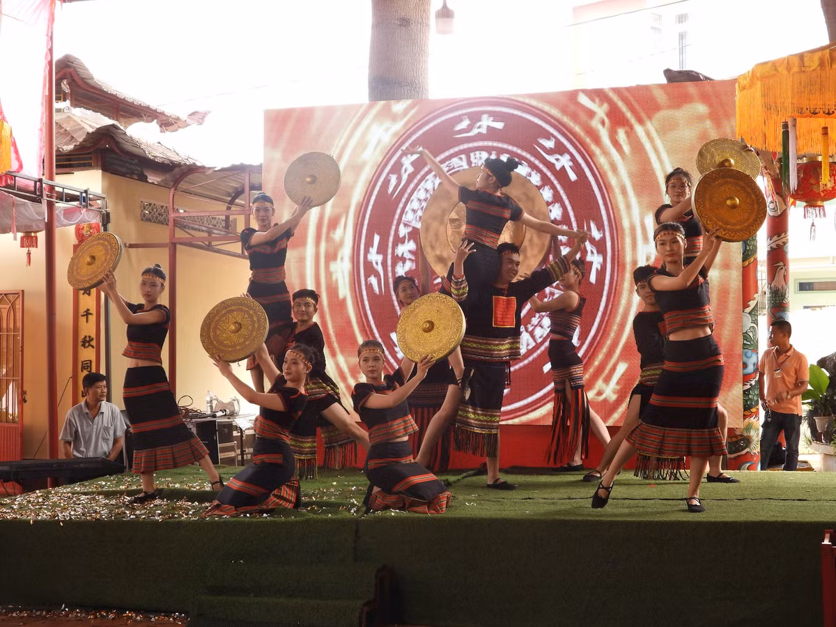 Dak Lak: Gio To tuong nho cong lao dung nuoc cua cac Vua Hung-Hinh-3