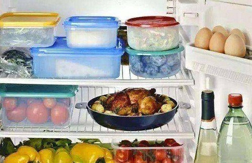 An thu nay trong tu lanh, gan som muon “ro nhu to ong”-Hinh-2