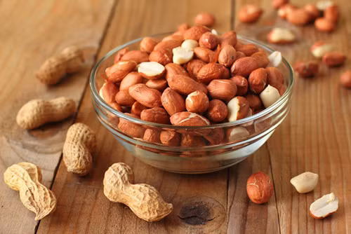 Kết hợp các thực phẩm khác giúp tăng cảm giác no, cân bằng dinh dưỡng nạp vào, tăng khả năng hấp thụ thức ăn.