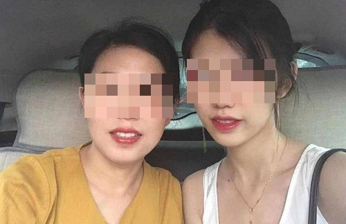 Thoi quen tai hai khien hai me con ung thu gan