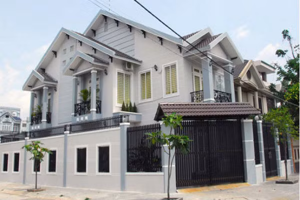 Nhung huong cua chinh dep mang van khi den cho gia chu