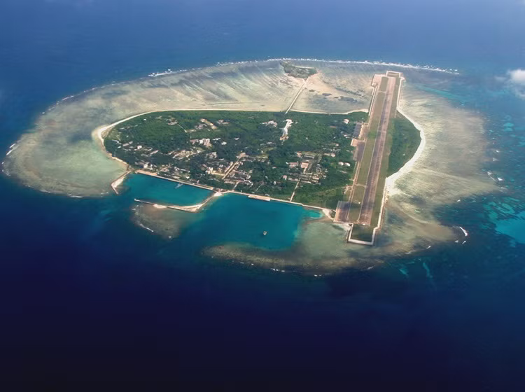 TQ xay dung can cu tiep te cho “thanh pho Tam Sa”