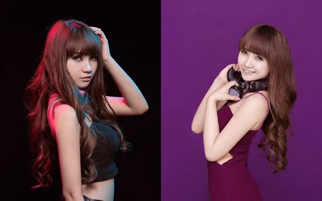 Yến cho biết, trong một dịp đi bar cùng bạn bè, cô bị cuốn hút bởi hình ảnh các nữ DJ trẻ trung, khuấy động không khí trên sân khấu. Từ đó, cô gái sinh năm 1996 ấp ủ dự định làm nghề "quay đĩa". Sở trường âm nhạc của Yến là electro và vinahouse. Trong tương lai, nữ DJ cho biết, cô vẫn theo đuổi đam mê và cố gắng có một vị trí nhất định trên con đường đã chọn.