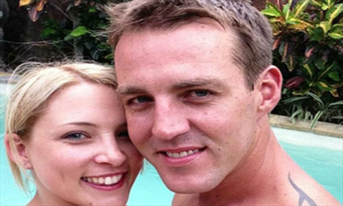 Thu long ban trai, ca hai cung chet duoi