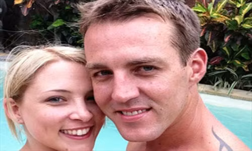 Thu long ban trai, ca hai cung chet duoi