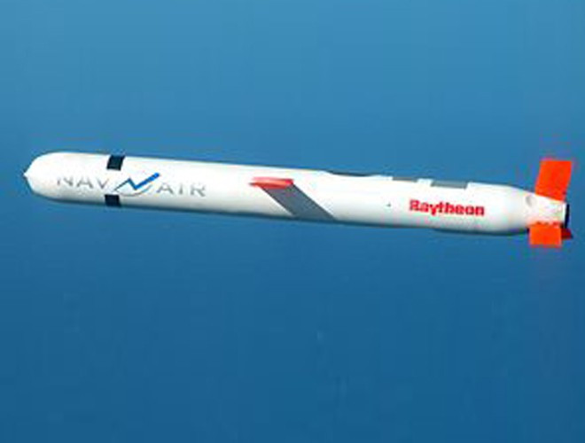 Thêm vào đó, hệ thống dẫn đường phức tạp, tích hợp nhiều công nghệ khác nhau giúp Tomahawk trở nên chính xác vượt trội trong mọi điều kiện tác chiến.