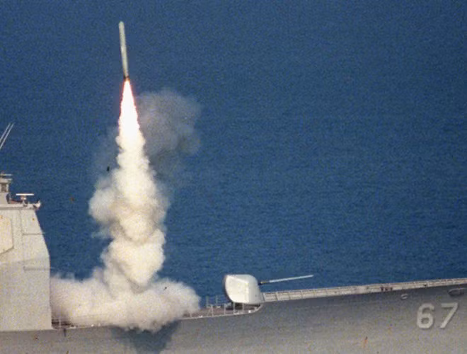 Từ khi ra đời cho tới nay, Tomahawk không ngừng được nâng cấp liên tục để đáp ứng được những yêu cầu khắt khe trong chiến tranh hiện đại.