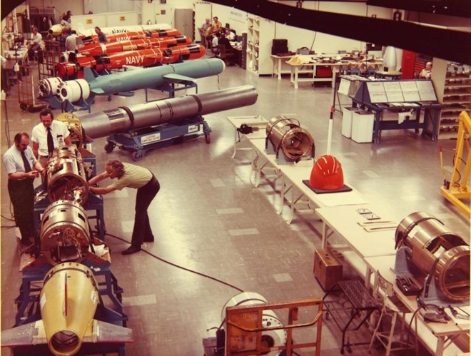 Bởi chỉ cần một sai sót nhỏ trong dây chuyền lắp ráp quả tên lửa sẽ trở nên vô dụng khi được triển khai, thậm chí là nổ trước khi kịp phóng lên.