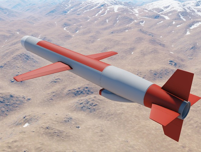 Thực tế chứng minh việc phát hiện Tomahawk bằng radar hay các thiết bị quét hồng ngoại là việc rất khó.