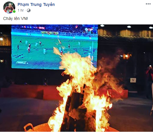 Lac giong vi co vu bong da o noi dac biet nhat Viet Nam-Hinh-3