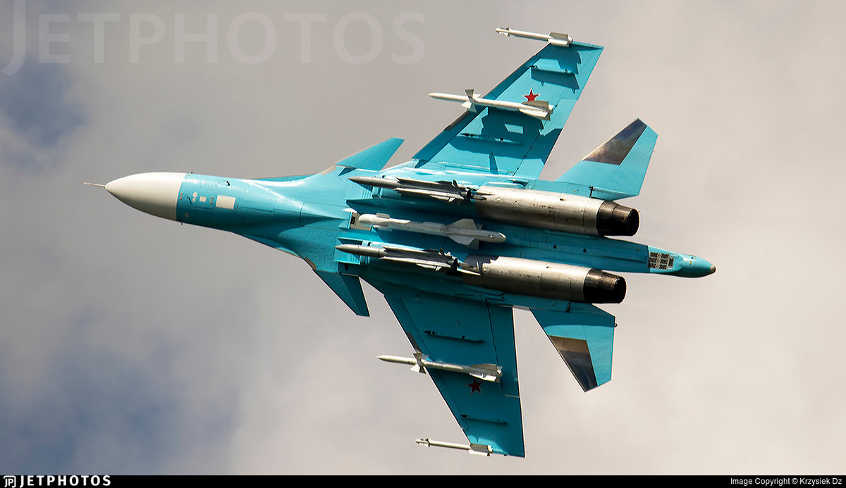 Báo cáo từ năm 2016 này cho biết, Không quân Việt Nam đang có hơn 20 chiếc Su-27/Su-30. Lực lượng này đang lên kế hoạch triển khai khoảng 4 trung đoàn trang bị các chiến đấu cơ có xuất xứ từ Nga. Như thế số lượng có khả năng sẽ tăng lên 45 chiếc Su-27/30. Đây sẽ là đội quân phòng thủ và tấn công xương sống của Không quân Việt Nam.