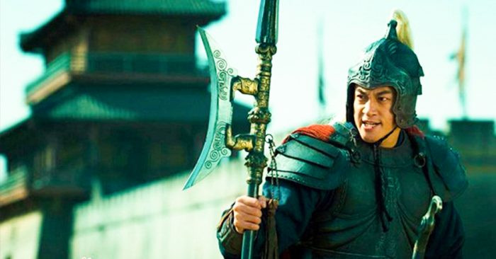 Ke don doc giao chien voi La Bo 50 hiep ma khong bi giet la ai?