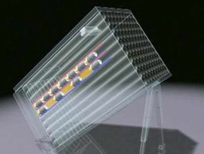 Với tốc độ bắn như thế mọi mục tiêu sẽ bị xé nát