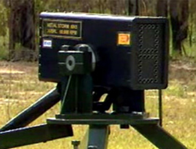 Việc bảo dưỡng súng cũng dễ dàng do ít bộ phận trong cơ cấu của súng