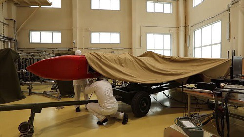 Theo cựu viện trưởng Viện nghiên cứu trung ương số 4 thuộc Bộ Quốc phòng Nga, Thiếu tướng Vladimir Dvorkin thì lý do đẫn đến quyết định này là vì một "siêu vũ khí" như vậy đơn giản sẽ không nằm trong hiệp ước New START.