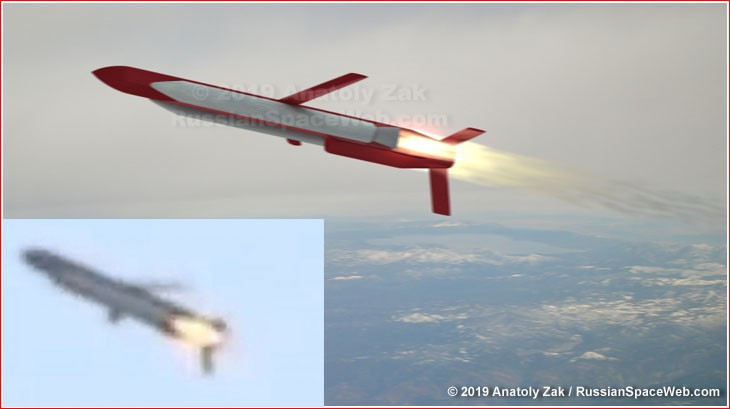 "Nếu chúng ta cho phép một cuộc tấn công chỉ bằng một ngư lôi hạt nhân Status-6, thì nếu thành công, nó có thể dễ dàng phá hủy hoàn toàn đường bờ biển của Mỹ, và rõ ràng Washington sẽ phải đồng ý ký kết một hiệp ước mới".