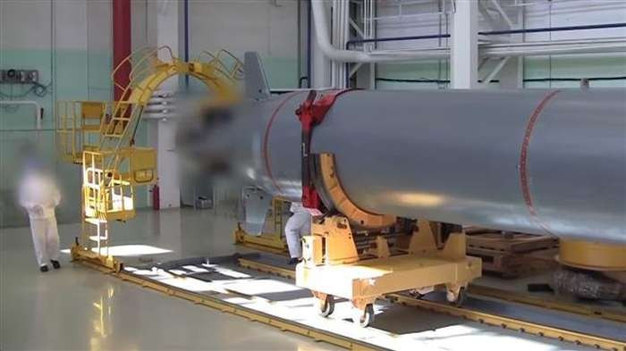 Phía Mỹ cho rằng Nga sẽ còn phải mất rất nhiều thời gian và tiền bạc nữa, thậm chí là không bao giờ hoàn thiện được hai "siêu vũ khí" của mình.