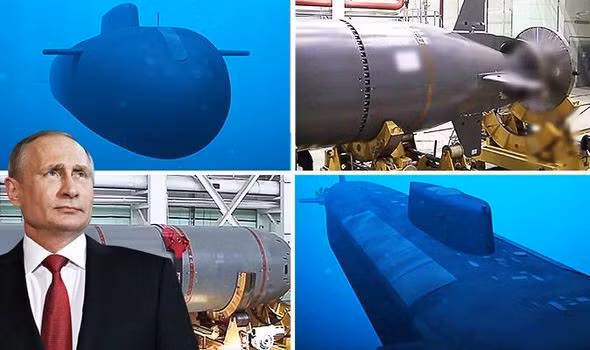 Giới chức quân sự Mỹ cho rằng vào thời điểm Nga hoàn thiện được “siêu vũ khí” của mình thì Washington đã sẵn sàng phương tiện đánh chặn hoặc phát triển vũ khí mới với tính năng vượt trội.