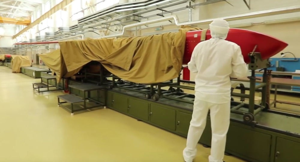 Nếu tình trạng trên xảy ra thì đây được đánh giá là một cú sốc nặng đối với nền công nghiệp quốc phòng Nga nói riêng cũng như vị thế của nước Nga nói chung.