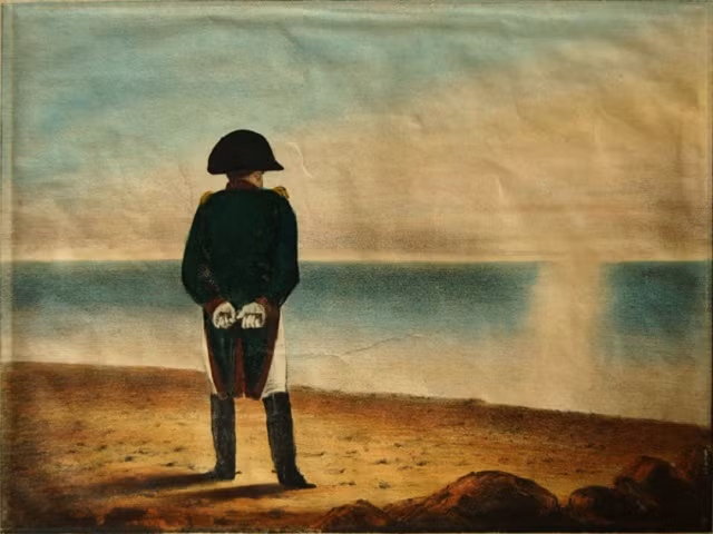 3 su that… kho tin ve Napoleon Bonaparte-Hinh-3