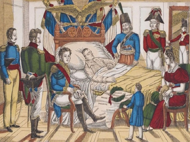 3 su that… kho tin ve Napoleon Bonaparte-Hinh-4