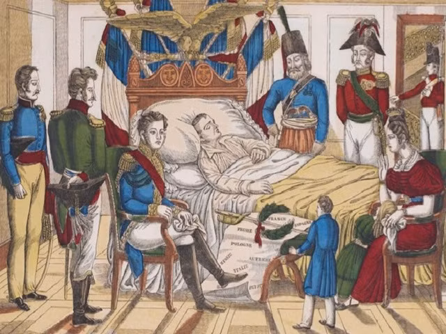 3 su that… kho tin ve Napoleon Bonaparte-Hinh-4