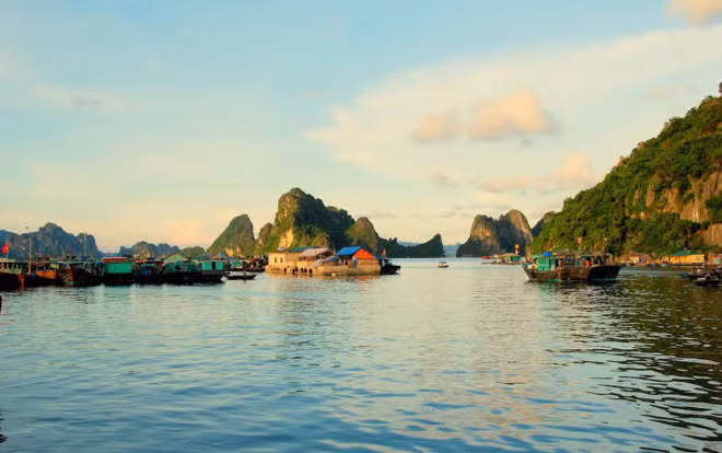 Nhung bi mat it biet ve dac khu kinh te Van Don