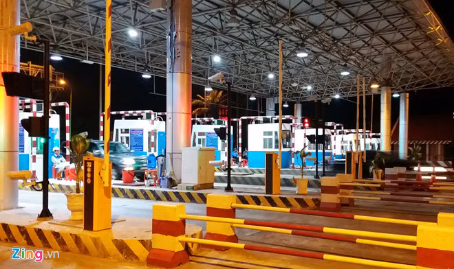 Sap cong bo ket luan kiem toan du an BOT Cai Lay