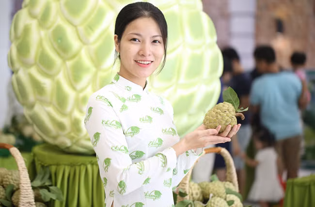 Huyện Chi Lăng đã chỉ đạo và xây dựng thành công hơn 100ha na theo tiêu chuẩn VietGAP và 5ha theo tiêu chuẩn GlobalGAP để hướng đến xuất khẩu sang các thị trường trên thế giới như Nhật Bản, Đài Loan, Hàn Quốc, Australia. Na tươi căng mọng từ 4 quả/kg trở lên