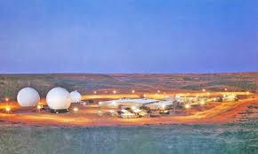 Ngày nay, Pine Gap đóng vai trò then chốt trong nhiều chương trình máy bay không người lái tiêm kích của Mỹ.