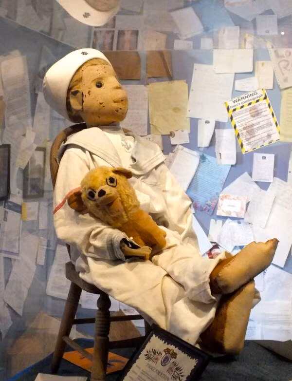 Bi an tram nam con bup be bi “nguyen” reo rac tai hoa