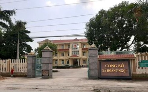 Thu hon 8 ti tien dau gia dat cua dan, nu ke toan dot tu bat thuong