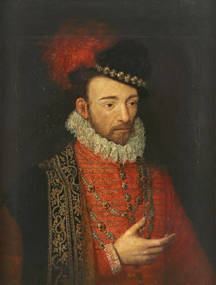 Sau khi trở về cung, Vua Charles IX bị mẹ xúi giục thực hiện cuộc thảm sát nhằm vào cộng đồng người Huguenot.