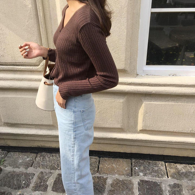 Mix ao dai tay mua thu lanh de xinh dep va cuon hut hon-Hinh-2