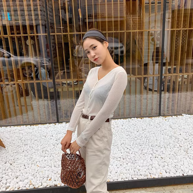 Mix ao dai tay mua thu lanh de xinh dep va cuon hut hon