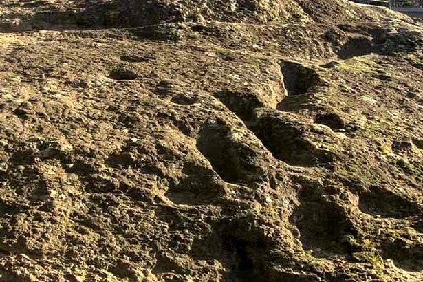 Tuy nhiên, giới khoa học vẫn chưa thể lý giải được tại sao những dấu chân này lại xuất hiện ở miệng núi lửa Roccamonfina.