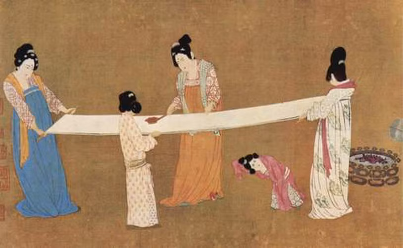 Tương tự như vậy, trinh nữ cũng được nhiều nền văn minh cổ xưa chọn làm vật tế lễ để dâng lên thần linh.