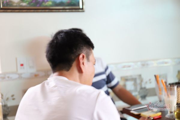 Tiet lo soc cua nguoi dan ong Ha Tinh cuoc mang song bam container den Anh