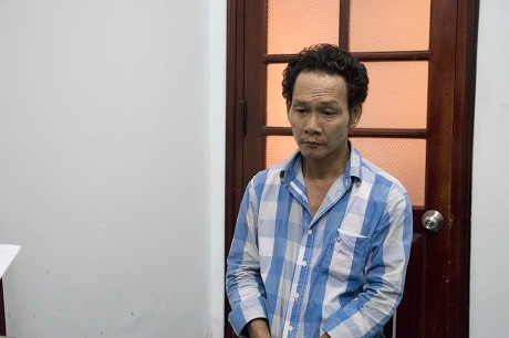 Ga dan ong o Vinh Long giet chi gai vi doi 50 trieu khai gi?