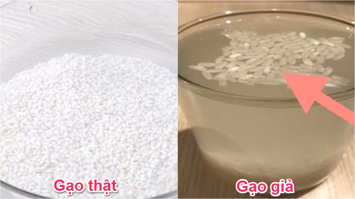 5 loai thuc pham hay bi lam gia va cach phan biet chuan xac nhat