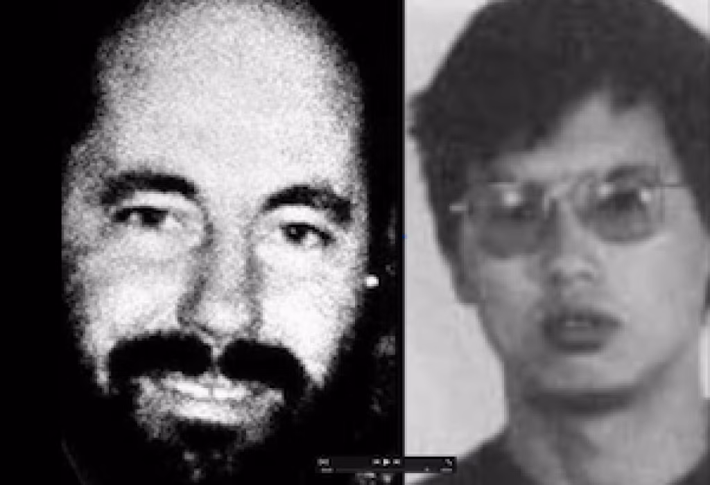 Là hai sát nhân khét tiếng nước Mỹ, Leonard Lake và Charles Ng cùng nhau gây ra một loạt vụ án mạng rùng rợn vào giữa những thập niên 1980.