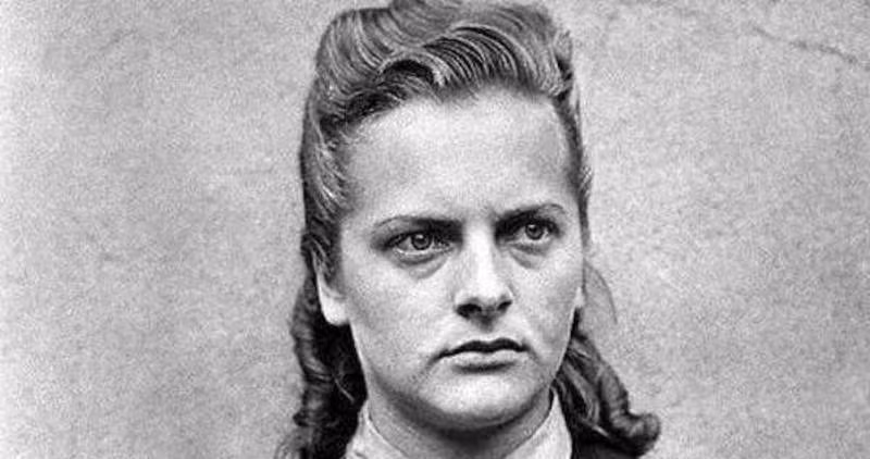 Hai hung nu “do te” cua Hitler dung cho du tra tan tu nhan