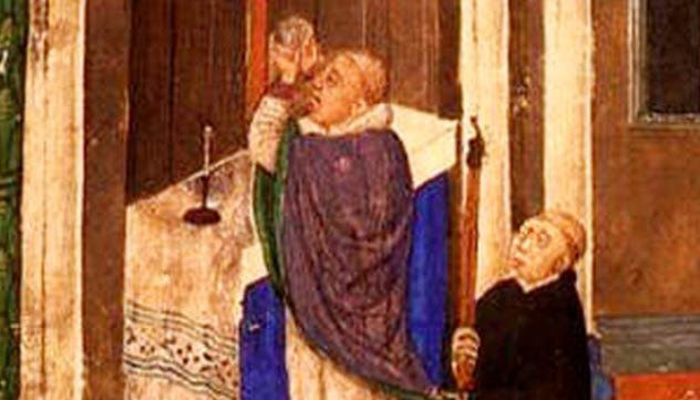 Theo đó, thay vì tìm bằng chứng, nhân chứng chứng minh nghi phạm có tội, hội đồng xét xử ở châu Âu thời Trung cổ nghĩ ra một loạt thử thách nguy hiểm, thậm chí là có thể dễ dàng mất mạng.