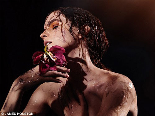 4 quy ong khoa than tren deo Ma Pi Leng: Tay bao ve moi truong co khoe body?