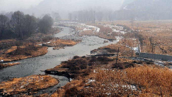 Trung Quốc từng xảy ra vụ bê bối ô nhiễm nước sạch nghiêm trọng. Cụ thể, vụ việc xảy ra vào cuối năm 2012, đầu năm 2013.
