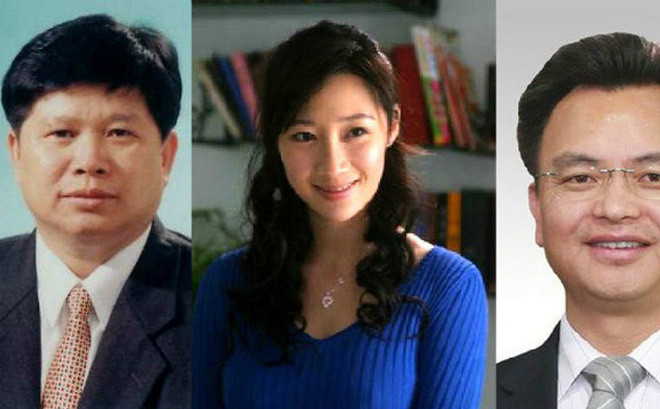 Bi hai hai bi thu thanh uy TQ chet me “gai na dong” 4 con