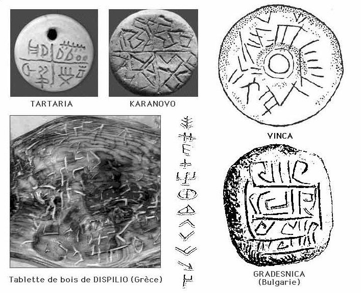 Tại đồi Belo Brdo gần Belgrade, các nhà khảo cổ tìm thấy một số dụng cụ bằng đồng có niên đại khoảng 1.000 năm trước khi chúng phổ biến tại châu Âu.