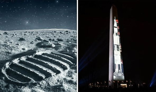 Khi được phóng viên hỏi liệu Liên Xô có thực hiện sứ mệnh nào để đánh bại Apollo 11 của Mỹ hay không, Tướng Nikolai Kamanin khi ấy không xác nhận hay phủ nhận.